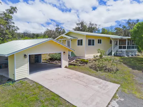 92-1755 Princess Kaiulani Blvd, Ocean View, HI 96737