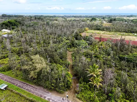 16-1659 38th Ave, Kurtistown, HI 96760