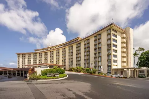 101 Aupuni St #606, Hilo, HI 96720