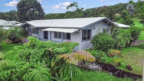 27-1971 Kaaukai Pl, Papaikou, HI 96781