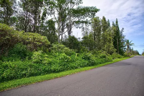 Aulii St, Kurtistown, HI 96760