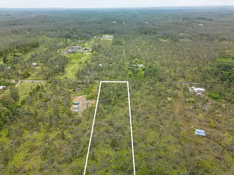Road 1, Mountain View, HI 96760