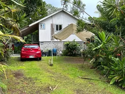 15-1862 4th Ave, Keaau, HI 96749