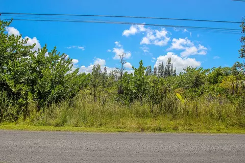 15-1028 Kiawe Rd, Keaau, HI 96749
