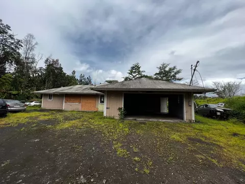 16-1865 Moho Rd, Mountain View, HI 96760