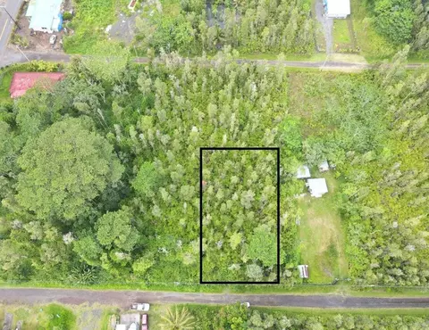 14-3489 Church Rd, Pahoa, HI 96778