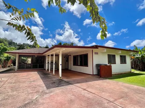 4664 Kua Rd, Kalaheo, HI 96741