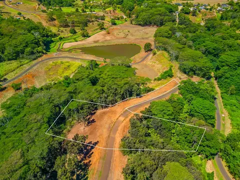 Undisclosed, Kapaa, HI 96746