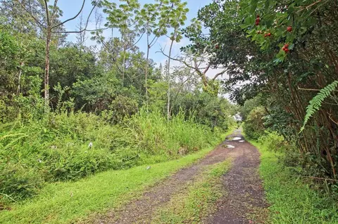 Road 11, Kurtistown, HI 96760
