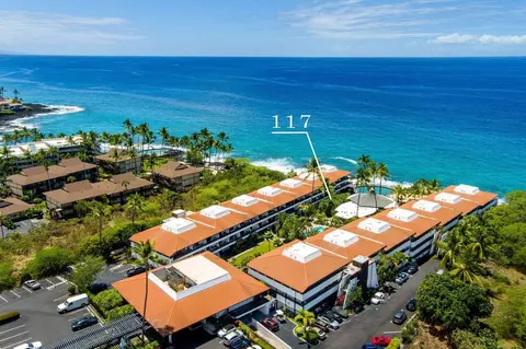 75-6082 Casa De Emdeko #A117, Kailua Kona, HI 96740