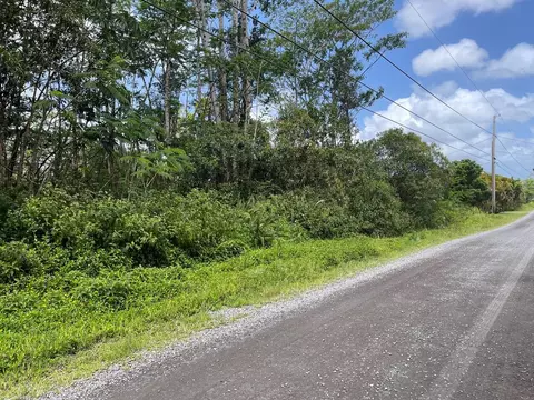 13 Th Ave #LOT 1146, Keaau, HI 96749