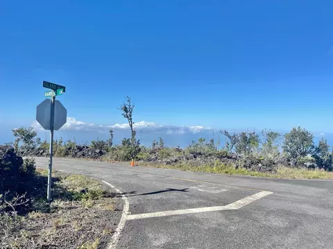 Island Blvd, Ocean View, HI 96737