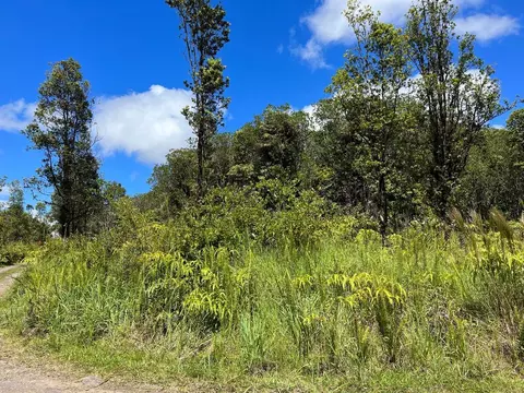 18-2057 Wainani St, Volcano, HI 96785