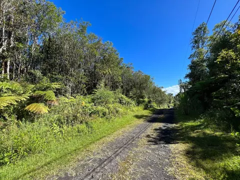 Kona St, Mountain View, HI 96771