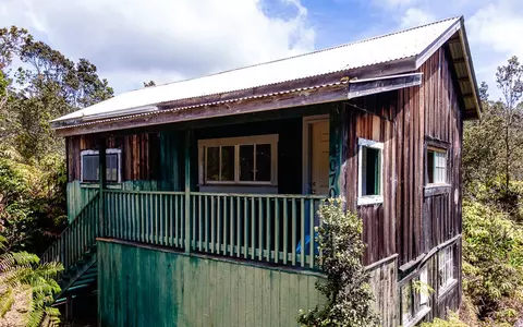 19-4070 Wright Rd, Volcano, HI 96785