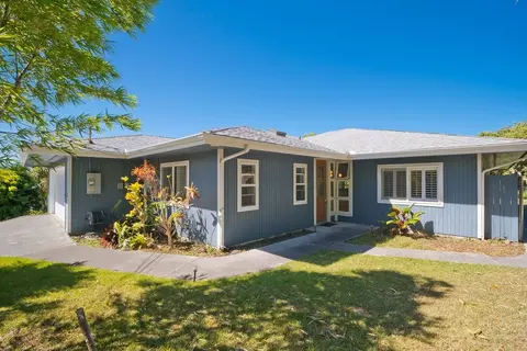 94-1671 Haehae Loop, Naalehu, HI 96772