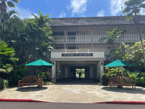 440 Aleka Pl #156, Kapaa, HI 96746