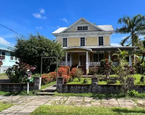 350 Lehua St, Hilo, HI 96720