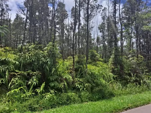Kehau Rd, Pahoa, HI 96778