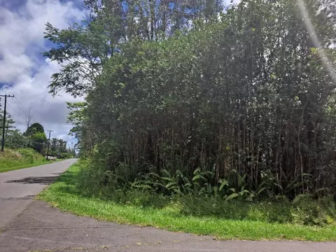 Oahu Rd, Pahoa, HI 96778