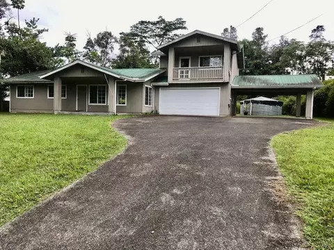 15-1698 28th Ave, Keaau, HI 96749