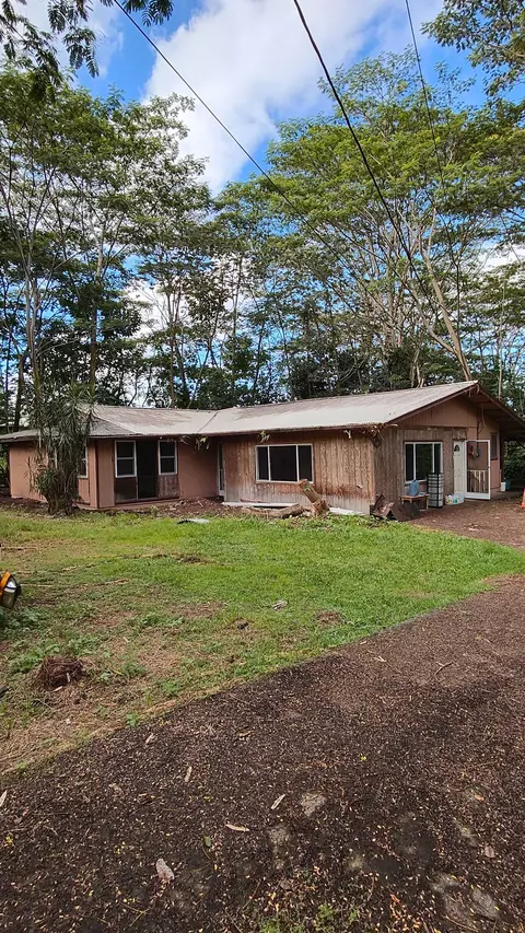 16-1321 Pohaku Cir, Hilo, HI 96720
