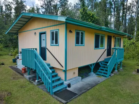 16-2122 Tangerine Dr, Pahoa, HI 96778