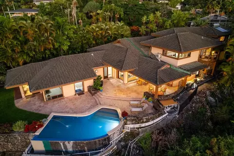 75-661 Huaai St, Kailua Kona, HI 96740