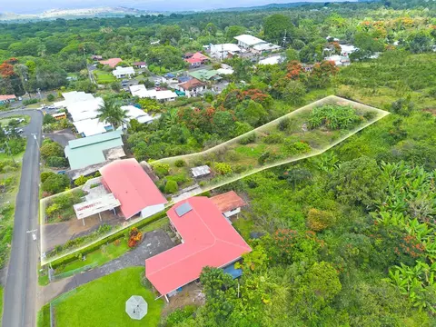 79-1019 Hokukano Rd, Kealakekua, HI 96750