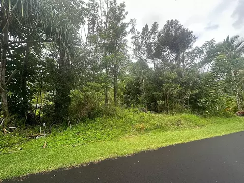 Alamihi St, Pahoa, HI 96778