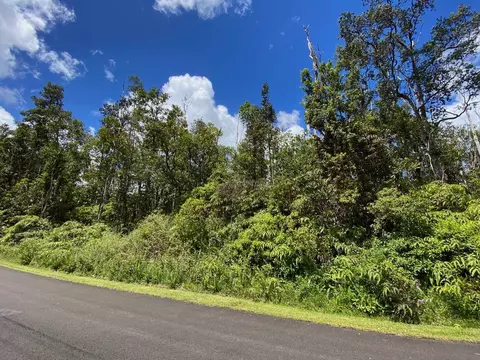 13-3384 Kupono St, Pahoa, HI 96778