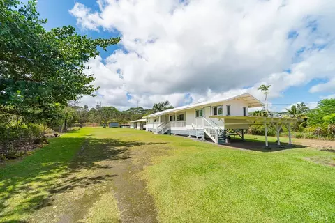 16-1560 36th Ave, Keaau, HI 96749