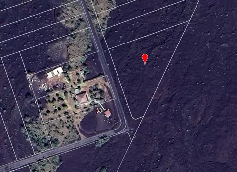 Liliana Ln, Ocean View, HI 96737