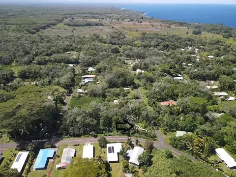 Ono St, Pahoa, HI 96778