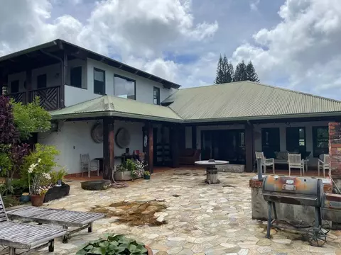 4861 Kikala Rd # -C, Kalaheo, HI 96741