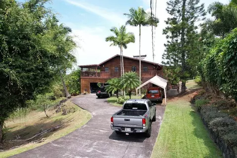 73-1127 Ahikawa St, Kailua Kona, HI 96740