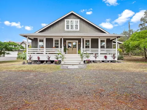 92-1299 Leilani Makai Rd, Ocean View, HI 96737