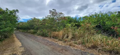 Makai St, Naalehu, HI 96772