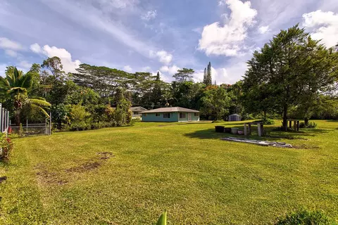Lalakea St, Pahoa, HI 96778