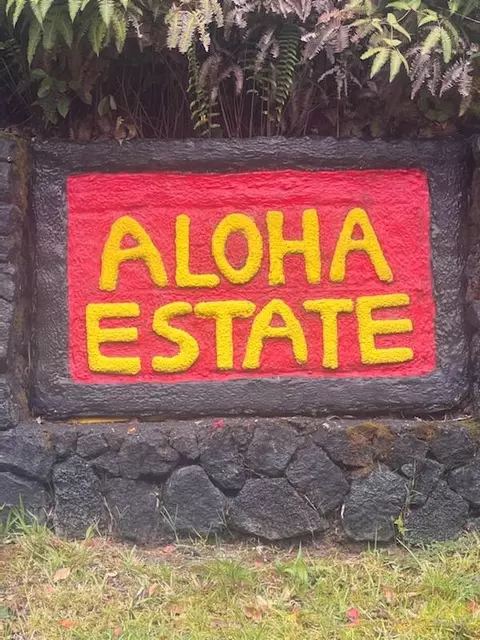 Undisclosed, Volcano, HI 96785