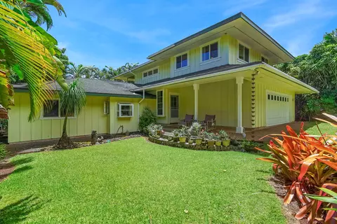 3917 Omao Rd # -A, Koloa, HI 96756