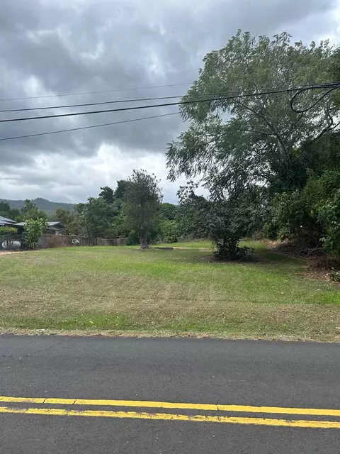96-1236 Huapala St, Pahala, HI 96777