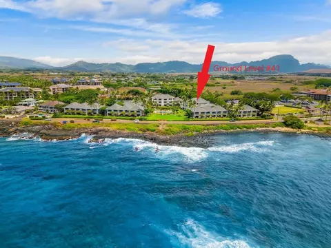 2221 Kapili Rd #41, Koloa, HI 96756