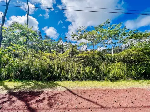 Iolani St, Pahoa, HI 96778