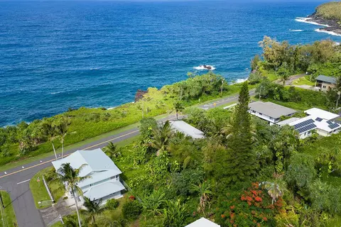 Government Beach Rd, Pahoa, HI 96778
