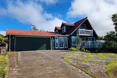 64-664 Puu Pohu Pl, Kamuela, HI 96743
