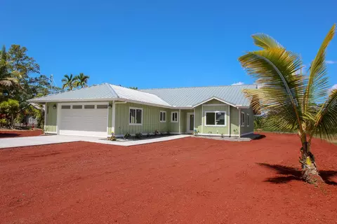 15-1957 13th Ave, Keaau, HI 96749