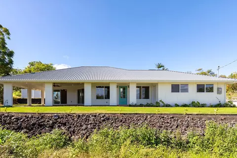 45-1501 Lukiana Pl, Honokaa, HI 96727