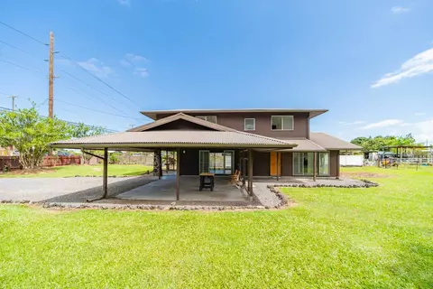 186 Lanikaula St, Hilo, HI 96720
