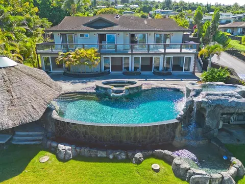 73-1391 Iliili Pl, Kailua Kona, HI 96740